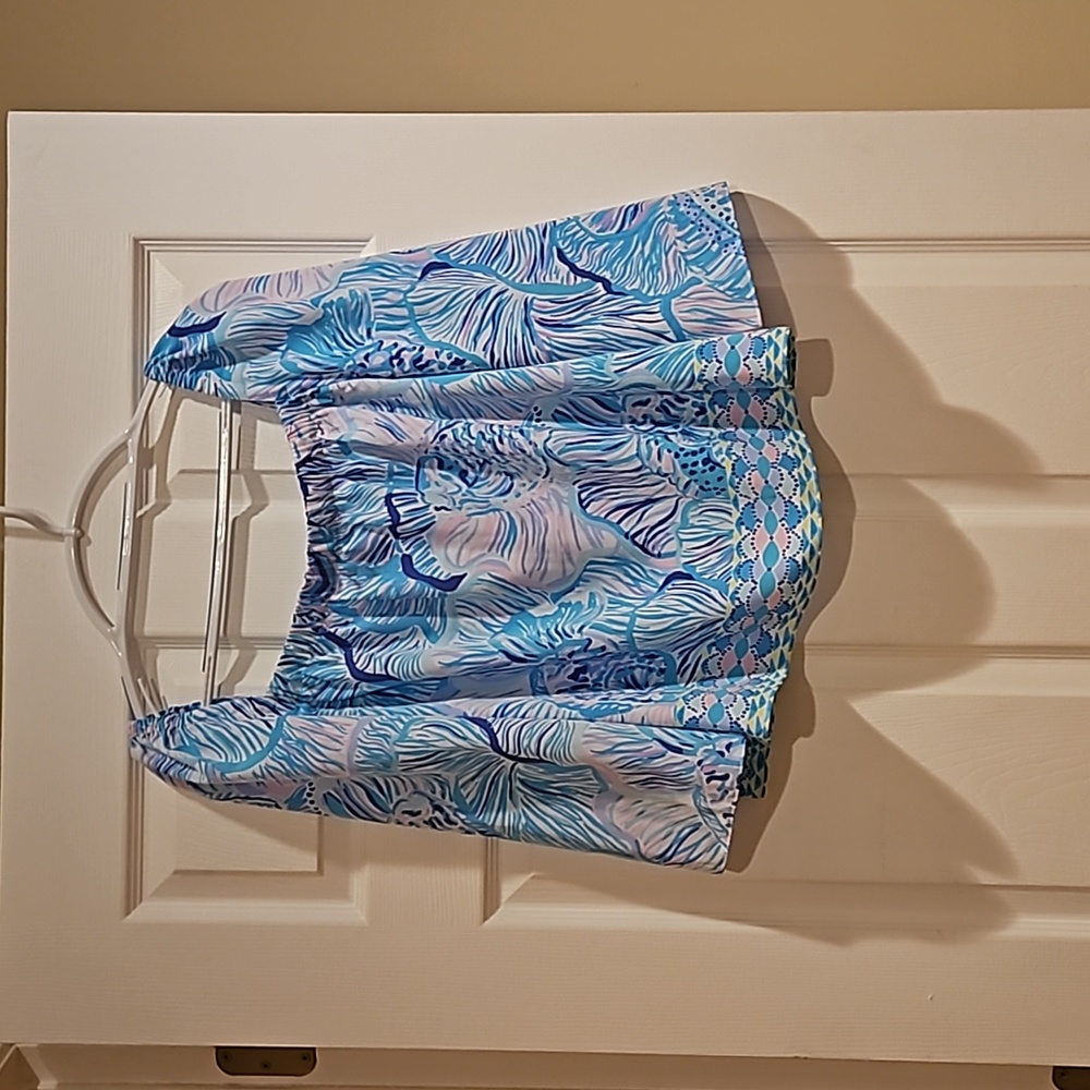 Lilly Top